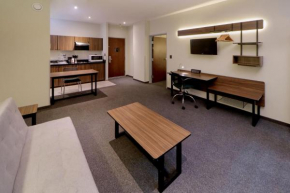City Express Suites by Marriott Ciudad de México Santa Fe